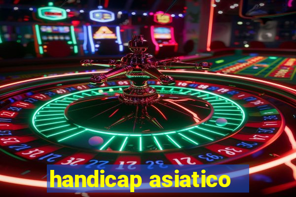 handicap asiatico - 1.5